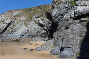 Caves at Holywell